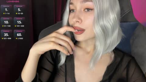  Nora  online show from June 2026 09:18:01 PM