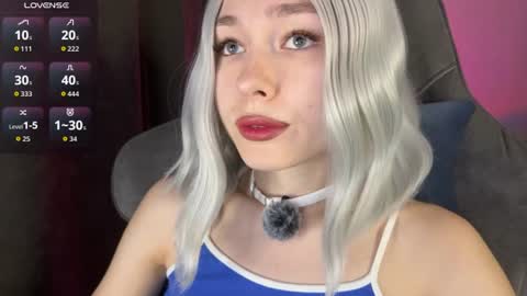  Nora  online show from July 2026 09:25:01 AM