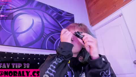 Noraly  online show from May 2026 08:42:01 AM