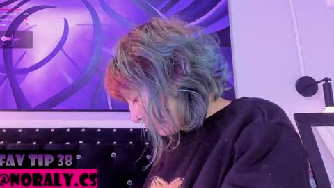 Noraly  online show from May 2026 06:31:02 AM