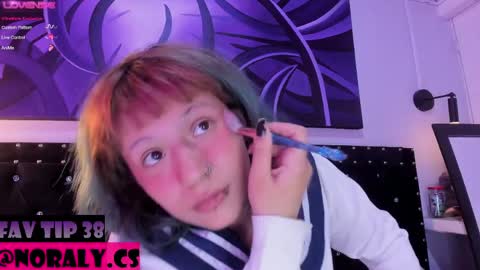 Noraly  online show from May 2026 03:02:01 AM