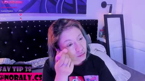 Noraly  online show from May 2026 03:24:02 AM
