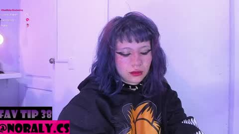 Noraly  online show from June 2026 06:14:02 AM