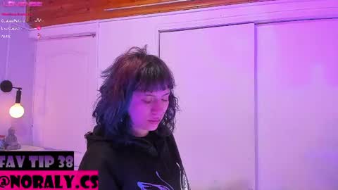 Noraly  online show from June 2026 04:04:02 AM
