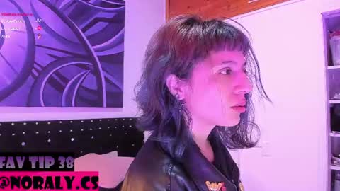 Noraly  online show from June 2026 01:10:01 PM