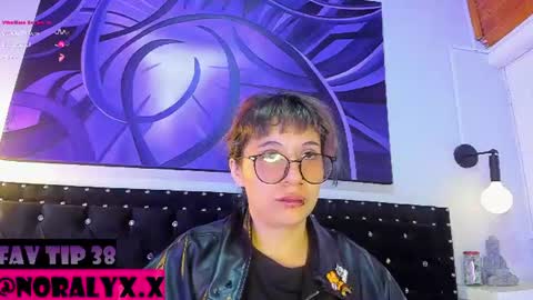 Noraly  online show from July 2026 04:17:02 AM