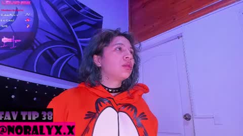 Noraly  online show from July 2026 04:04:02 AM