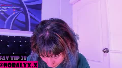 Noraly  online show from July 2026 05:05:01 AM