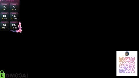 Tessa online show from March 2026 06:46:02 PM