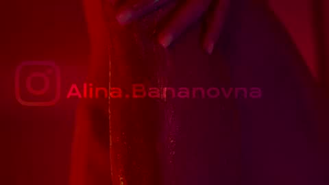 Alina online show from March 2026 05:16:01 PM