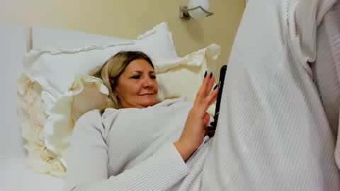 Heyheygrey online show from January 2025 11:12:02 PM