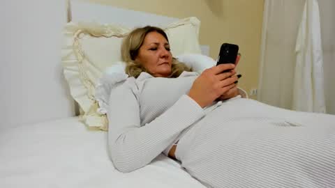 Heyheygrey online show from February 2025 11:03:02 PM