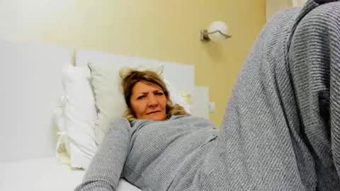 Heyheygrey online show from February 2025 02:07:01 AM