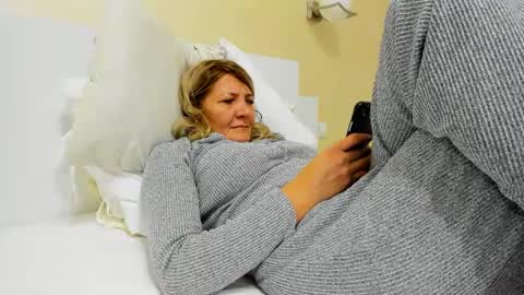 Heyheygrey online show from February 2025 05:09:01 AM