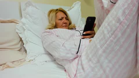 Heyheygrey online show from March 2025 04:44:02 PM