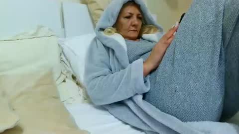 Heyheygrey online show from November 2025 12:13:01 AM