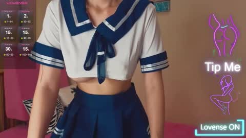 Naomi online show from December 2025 03:49:02 AM