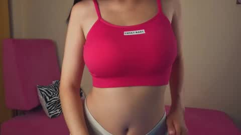 Naomi online show from May 2026 11:24:01 PM