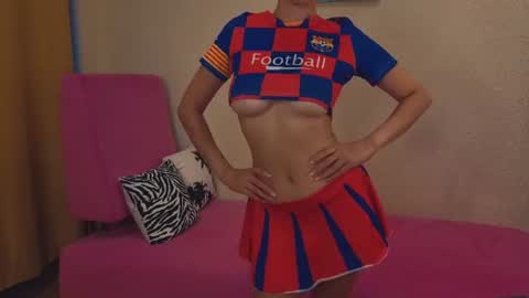 Naomi online show from July 2026 02:05:17 AM