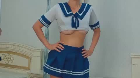 Naomi online show from July 2026 01:45:02 AM