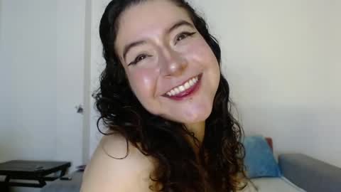 HeyKarlitaa online show from May 2026 12:50:01 AM