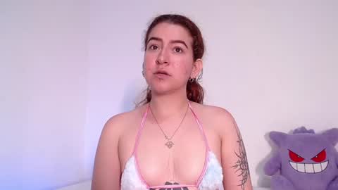 HeyKarlitaa online show from July 2026 09:28:02 PM