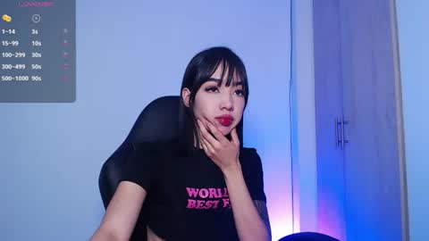 Laura online show from July 2026 12:02:01 AM