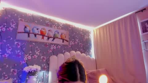 Martina Ricci Show schedule Monday to Friday 8am colombia time I work some weekends  online show from May 2026 03:17:01 PM