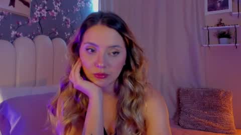 Martina Ricci Show schedule Monday to Friday 8am colombia time I work some weekends  online show from July 2026 02:23:01 PM