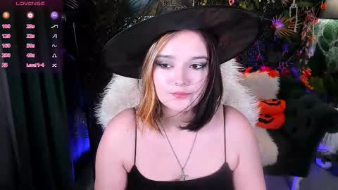 Amazing Mary  online show from October 2025 09:33:01 AM