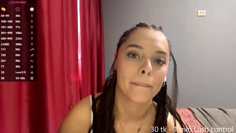 Gina online show from October 2025 10:25:01 AM