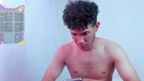 Harry Gaylord Hilltop  INDEPENDENT MODEL online show from September 2025 08:41:01 PM