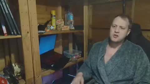 H Dawg online show from March 2026 07:28:01 PM