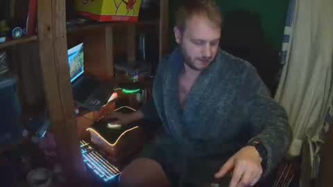 H Dawg online show from April 2026 10:15:02 PM