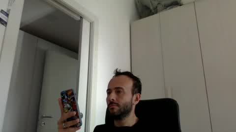 hhombre online show from June 2026 06:44:01 AM