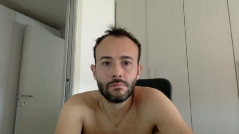 hhombre online show from June 2026 07:43:01 AM