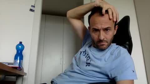 hhombre online show from June 2026 10:15:01 AM