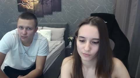 Barbie And Ken online show from November 2025 07:02:02 PM