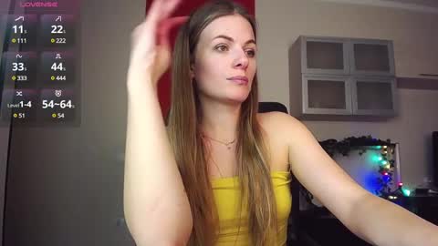 Lina online show from February 2025 02:48:02 PM