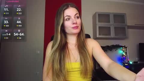 Lina online show from February 2025 05:53:01 PM