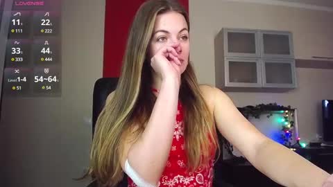 Lina online show from February 2025 08:14:01 AM