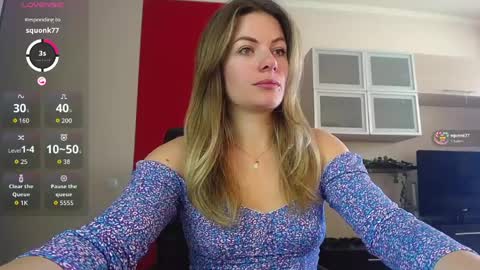 Lina online show from May 2026 07:13:01 AM