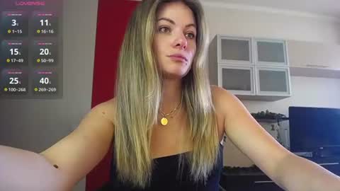 Lina online show from July 2026 07:47:01 AM