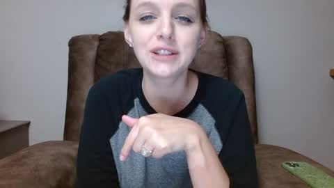 Paige online show from October 2025 01:13:01 PM