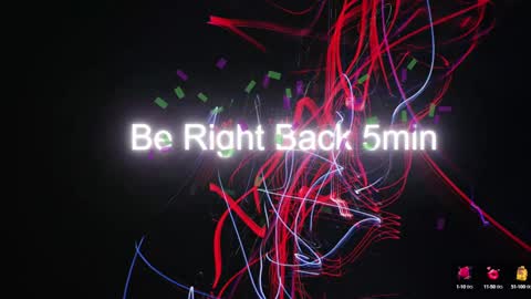 Snapshot of hi_marceline chatting on January 2025 09:25:02 PM Hi Marceline online show from January 2025 09:25:02 PM