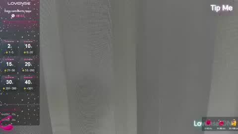 Snapshot of hi_marceline chatting on February 2025 05:55:02 PM Hi Marceline online show from February 2025 05:55:02 PM