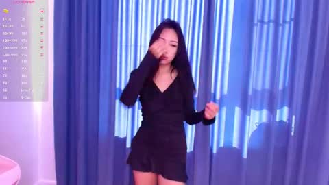 ILONA online show from July 2026 03:26:01 AM