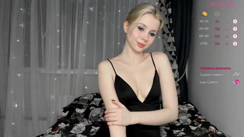 Popsy Risha online show from December 2024 11:17:02 PM