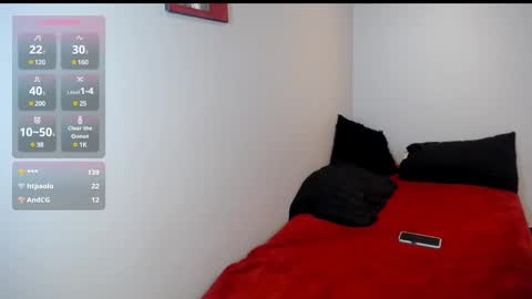 hi_scarlett online show from December 2024 01:43:02 PM