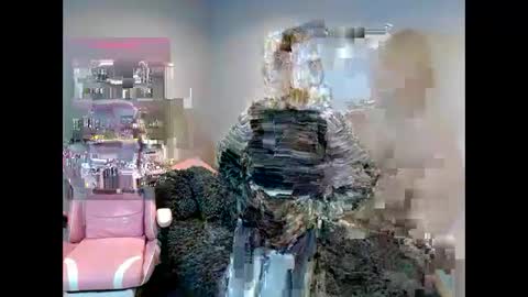 hi_scarlett online show from January 2025 09:30:02 AM